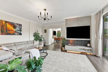 Property Header
