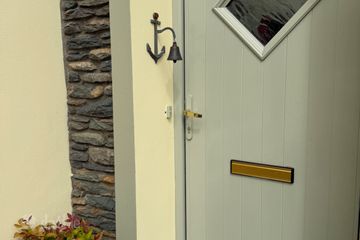 Property header