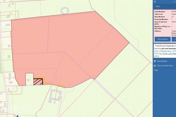 Property header