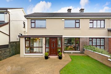 Property header