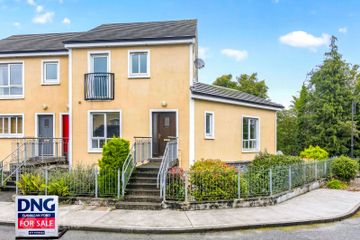 Property header