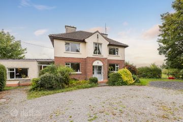 Brazil House, The Leas,, Swords,, Co. Dublin, K67K6R7