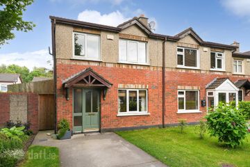 Property header