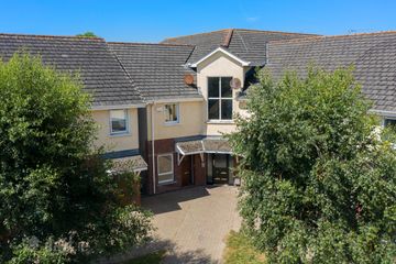 Property header