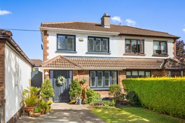 22 Seabury Crescent, Malahide, K36XW64
