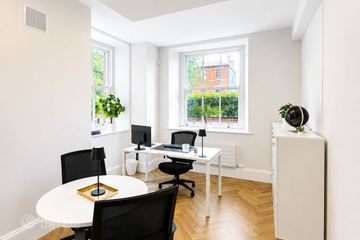 Property header