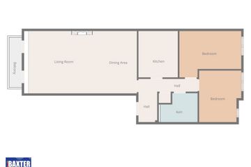 Property header