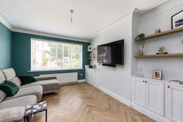 Property header