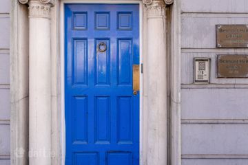 Property header