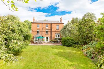 Property header