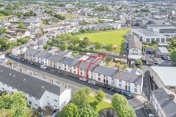 Property header