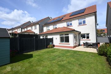 Property header