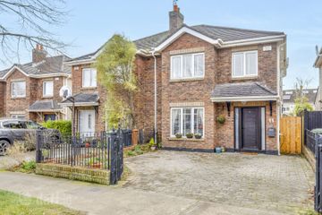 Property header