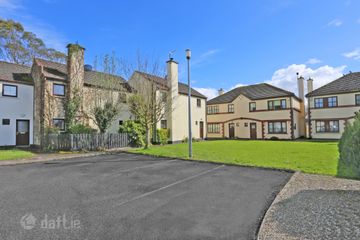 13 Castle Oaks Holiday Village, Castleconnell, Co. Limerick, V94V2HD