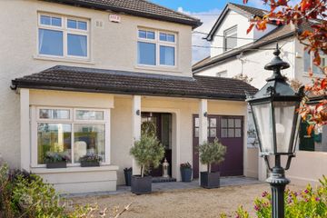Property header