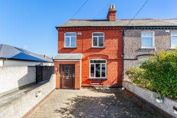 Property header
