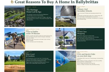 Property header