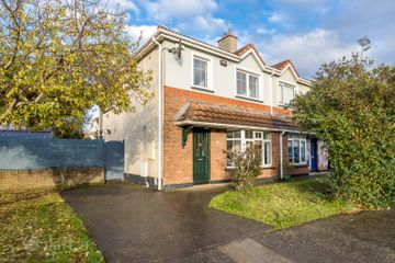 Property header