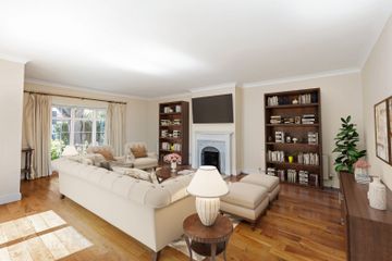 Property Header