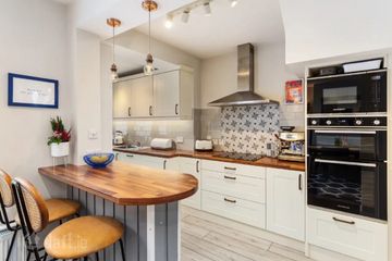 Property Header