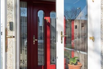 Property header