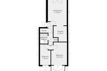 Property header