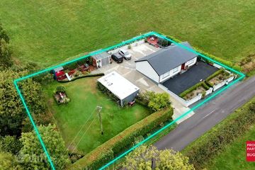 Property header