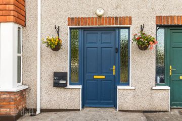 Property header