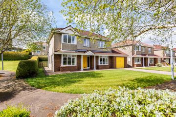 Property header