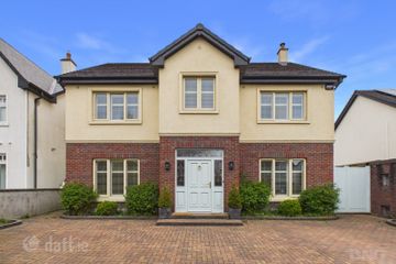 Property header