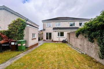 Property Header