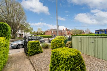 Property header