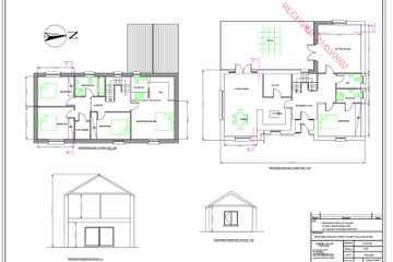 Property header