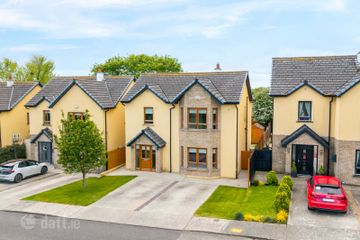 Property header