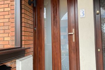 Property header
