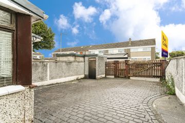 Property header