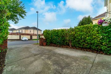 Property header