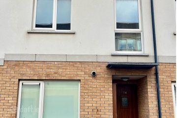 14 Churchwell Mews, Belmayne, Clongriffin, Dublin 13, D13A527