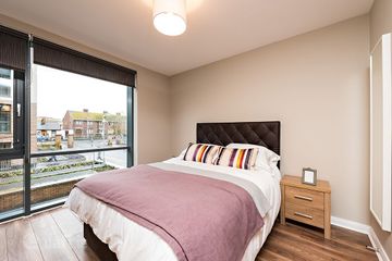 Property header