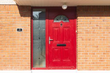 Property header