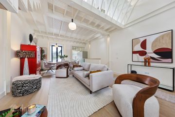 Property header