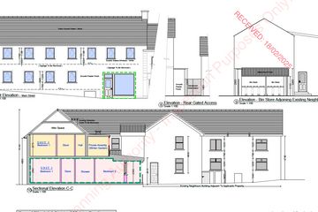 Property header
