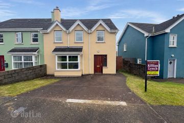 Property header