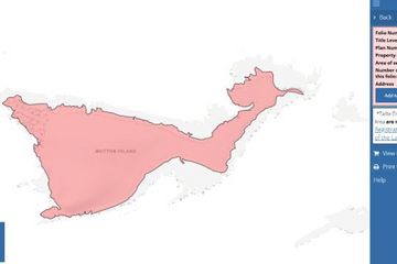 Property header