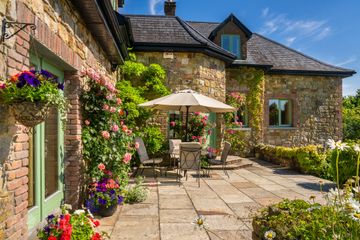 Property header