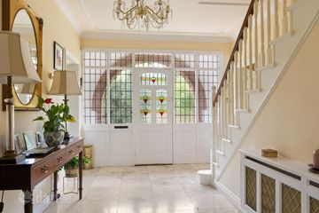Property header