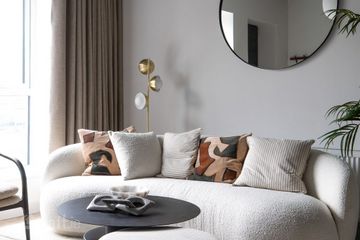 Property header