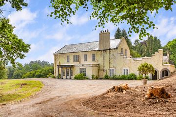 Property Header
