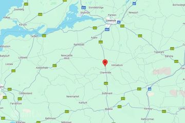 Property header