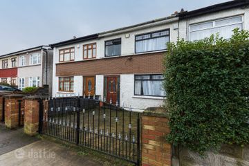 Property header